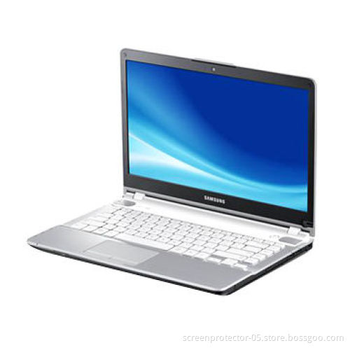 Anti-glare Screen Protector for Laptop, Samsung NP-Q468C, Anti-blue Light/Anti-myopia/Factory Supply